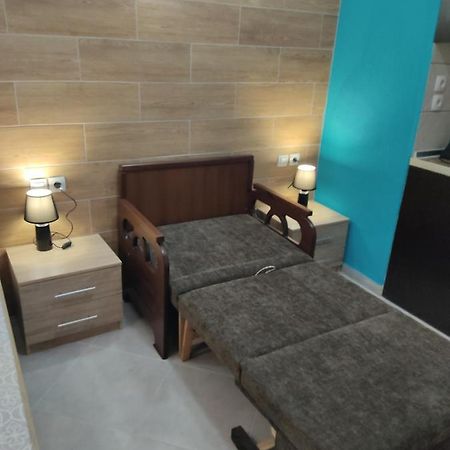 G M 2 Rooms Kentro In The Heart Of The City Лариса Экстерьер фото