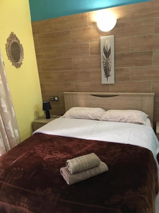 G M 2 Rooms Kentro In The Heart Of The City Лариса Экстерьер фото
