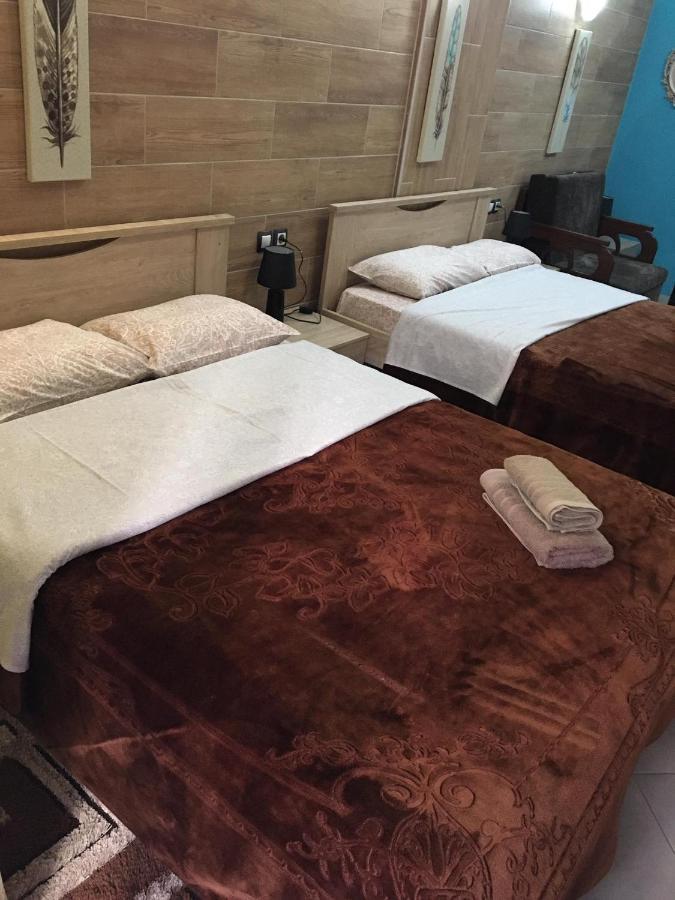 G M 2 Rooms Kentro In The Heart Of The City Лариса Экстерьер фото