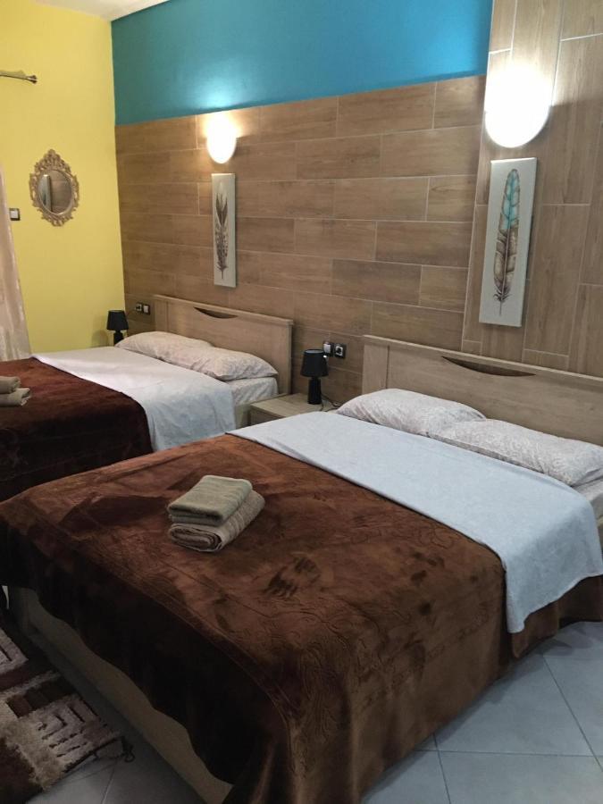 G M 2 Rooms Kentro In The Heart Of The City Лариса Экстерьер фото