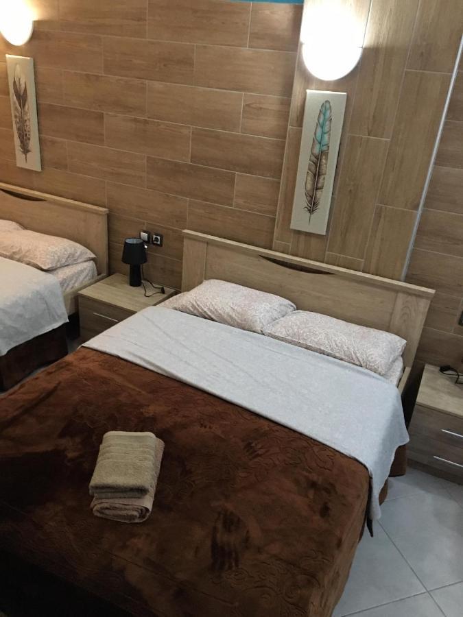 G M 2 Rooms Kentro In The Heart Of The City Лариса Экстерьер фото